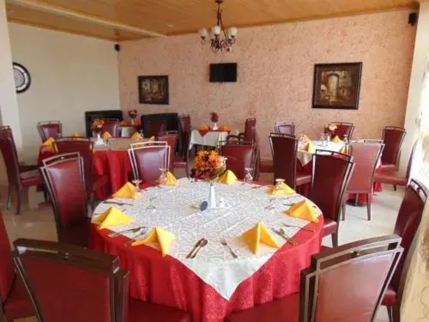 Montana Vista Hotel