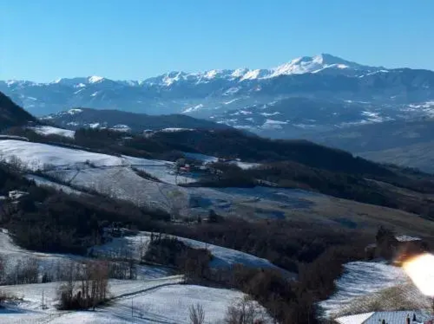 Albergo Ristorante Panoramic