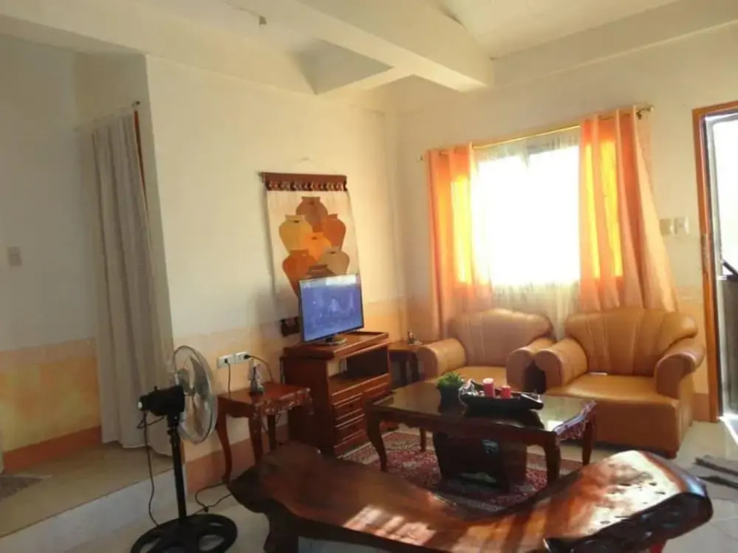 La Casa Blanca Transient House