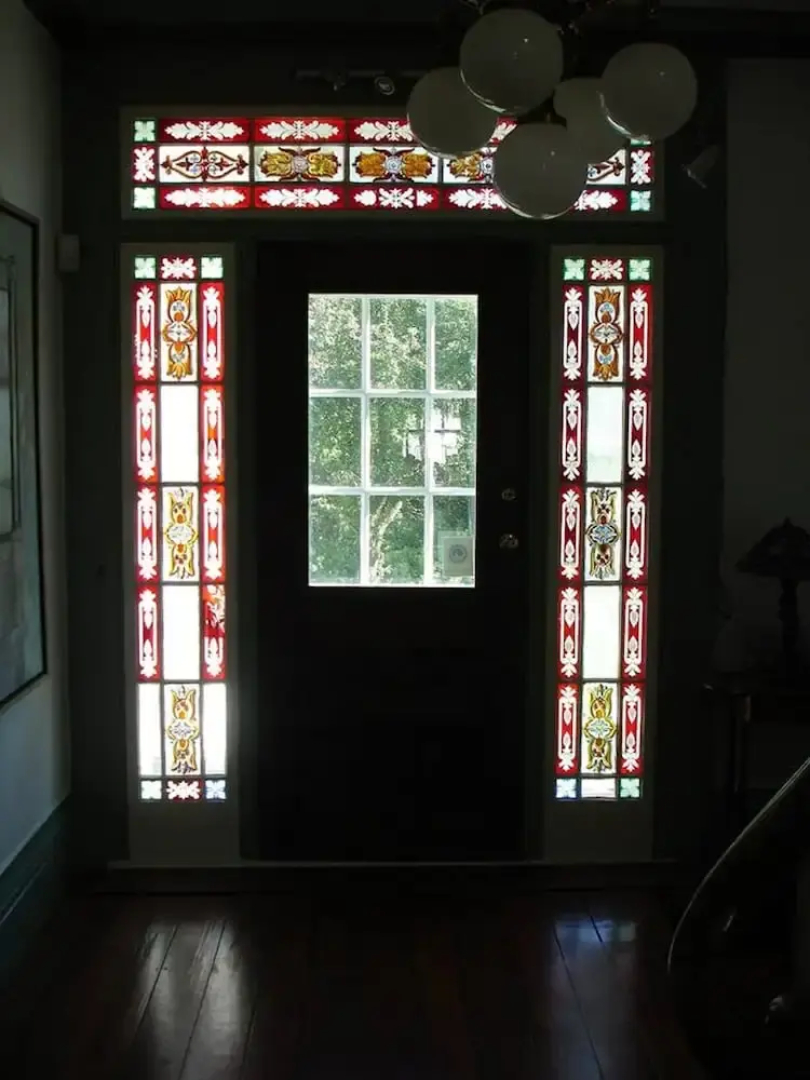 The Brewer House Bed and Breakfast
