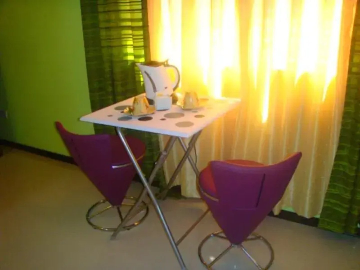 Lawaan Garden Inn