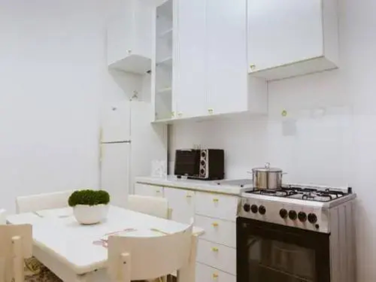 Casa Vacanze In Piazza