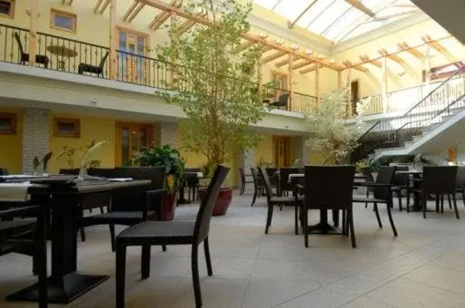 Atrium Agárd Tréning és Üdülőház