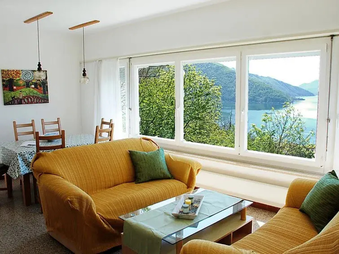 Holiday Home Christa