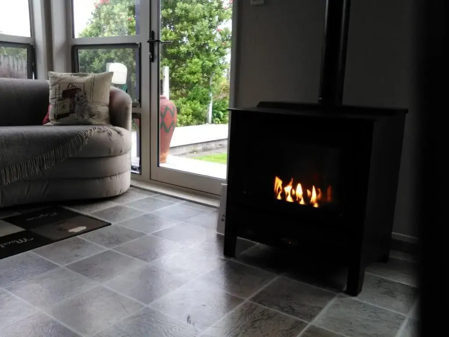 Charming Creek Bed and Breakfast