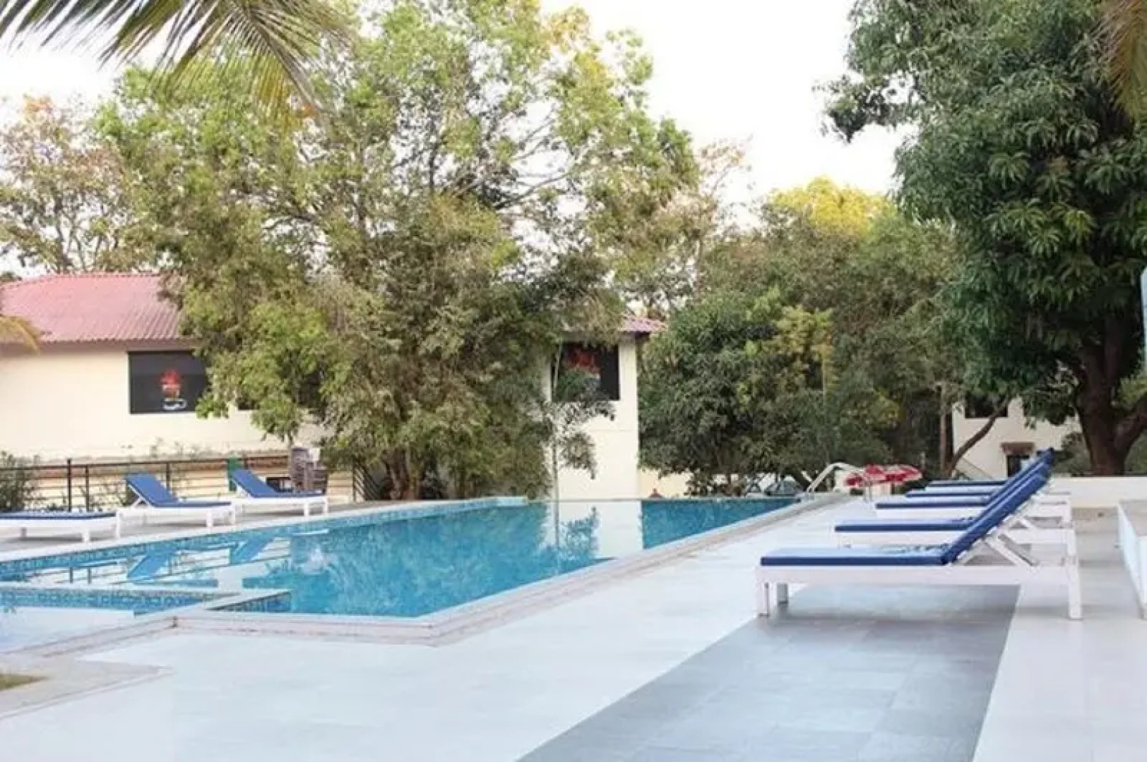 Le Pearl Goa Resort and Spa