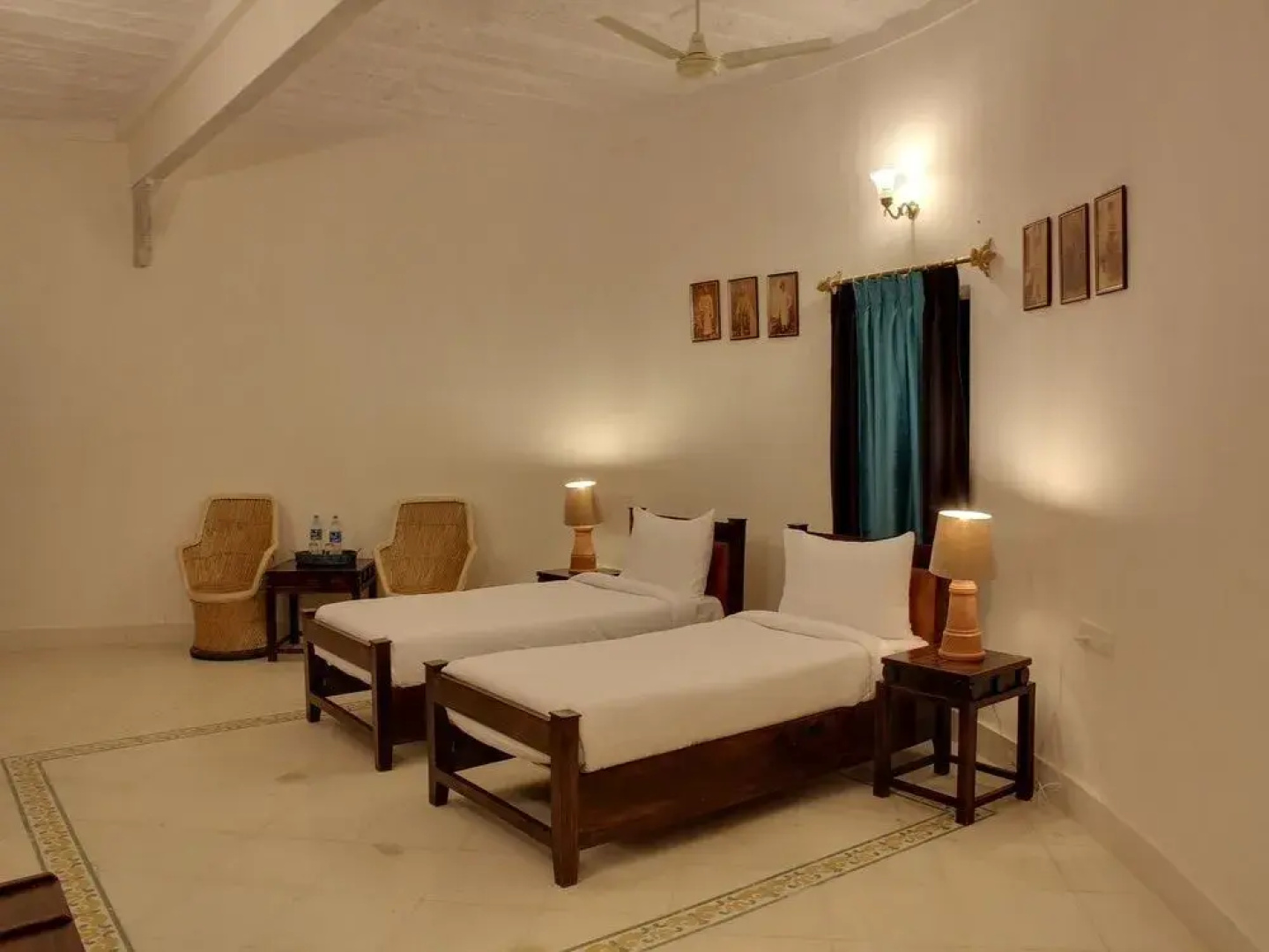 V Resorts Fort Auwa