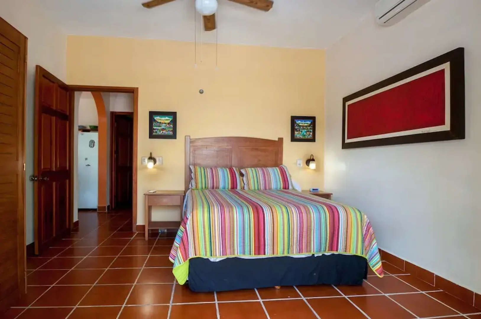 Casa Anita by RedAwning