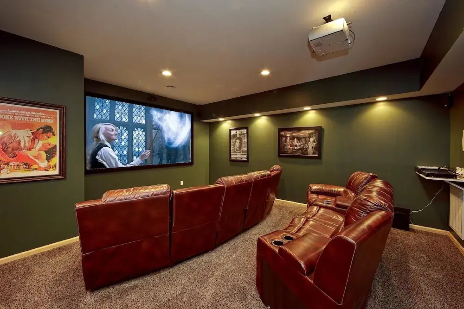 Amazing Views Retreat