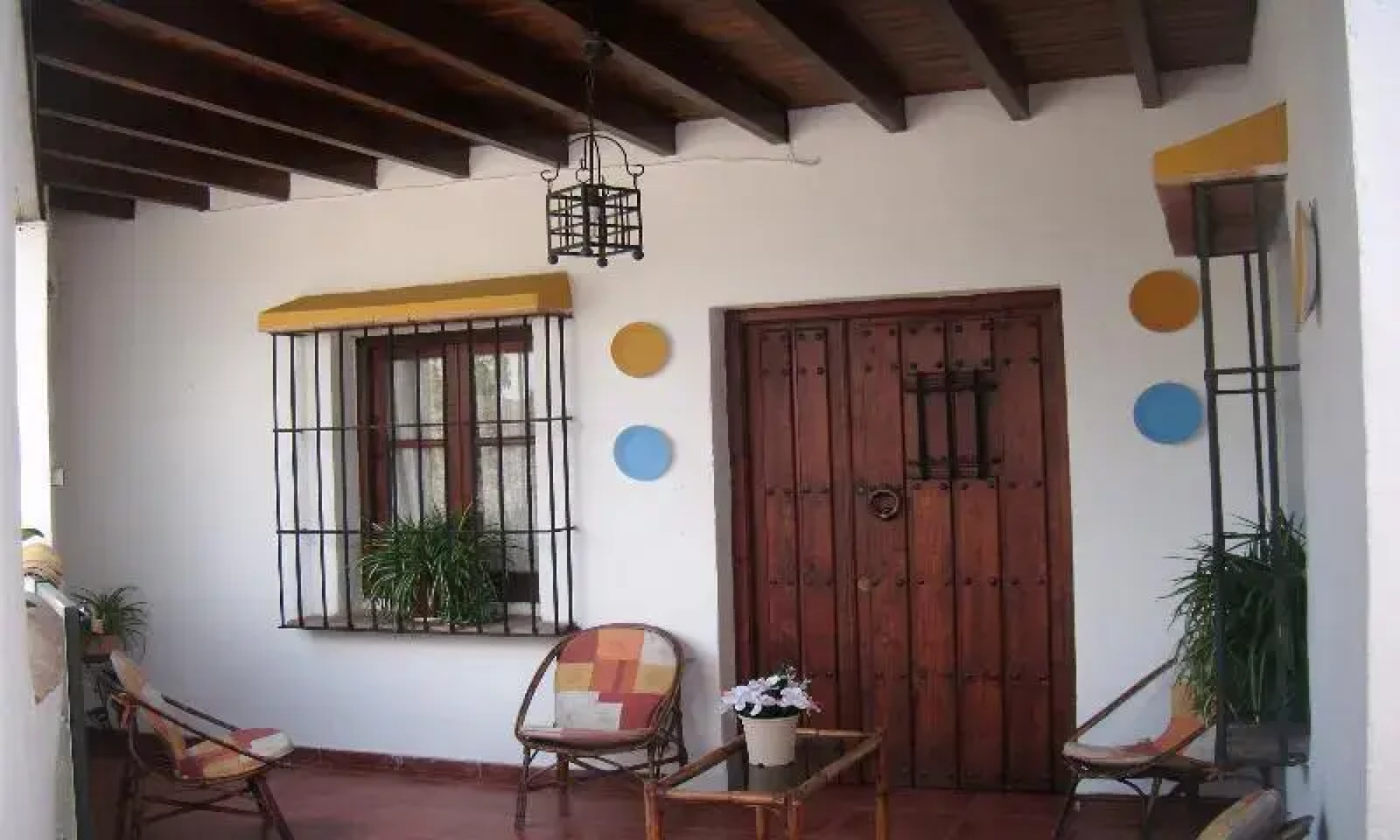 Villa in Almachar - 104697 by MO Rentals