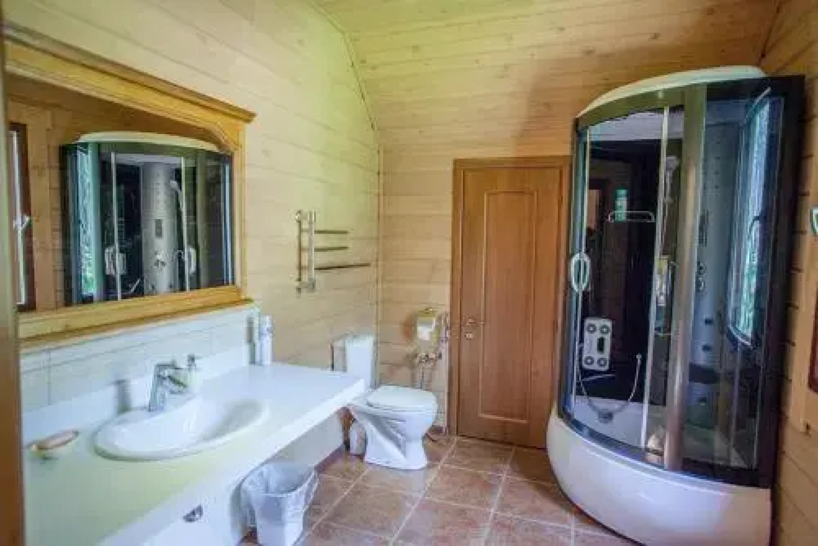 Gostevoy Kompleks Prestizh