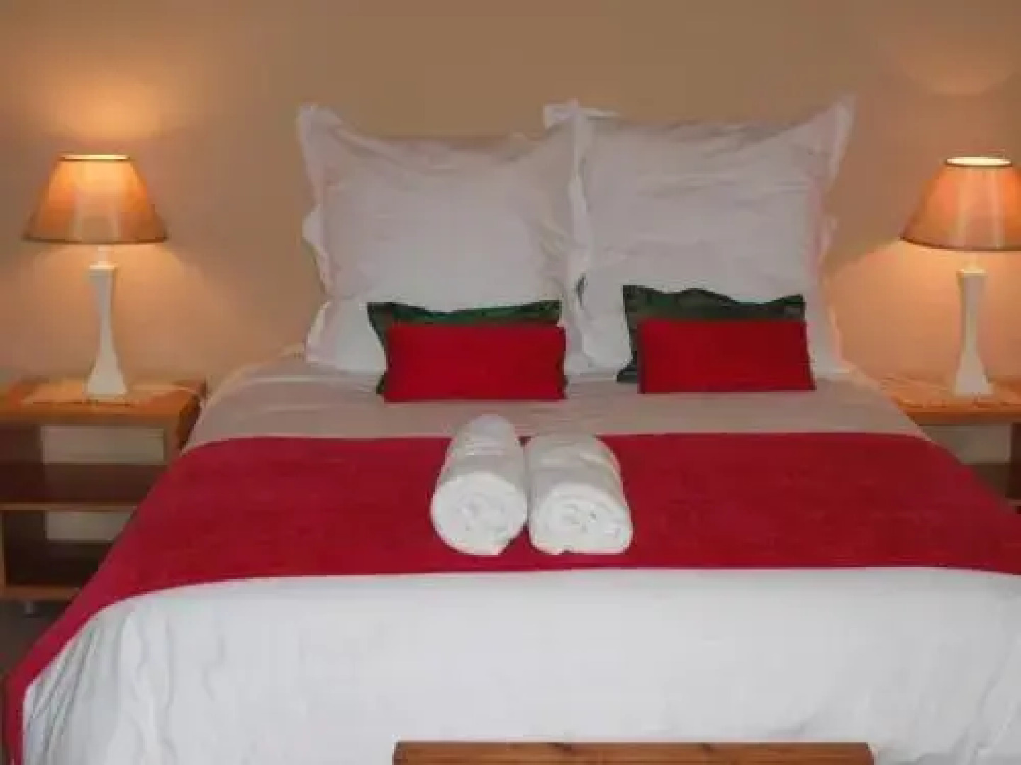 La Provence Bed & Breakfast