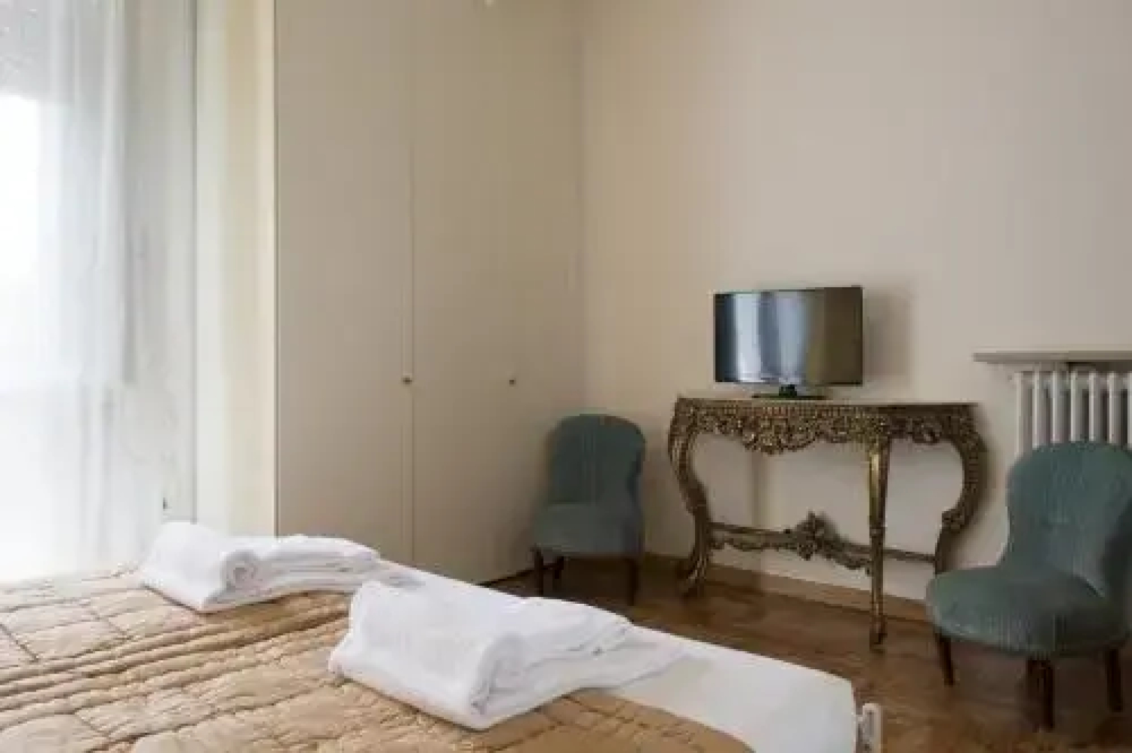 B&B Villa Bergamo Airport