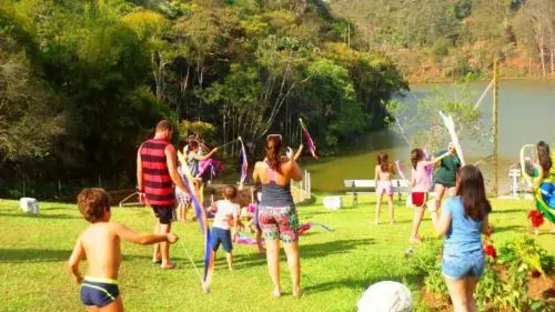 Hotel Fazenda Boa Vida