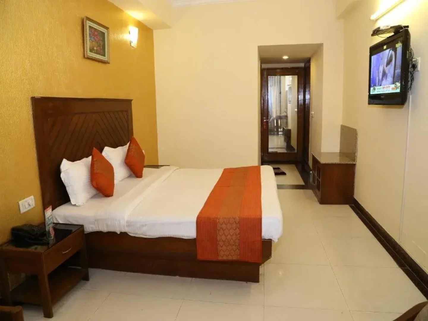 OYO 2089 Hotel Sagar