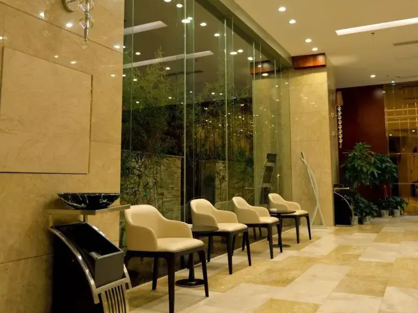 Guilin Haitao International Hotel