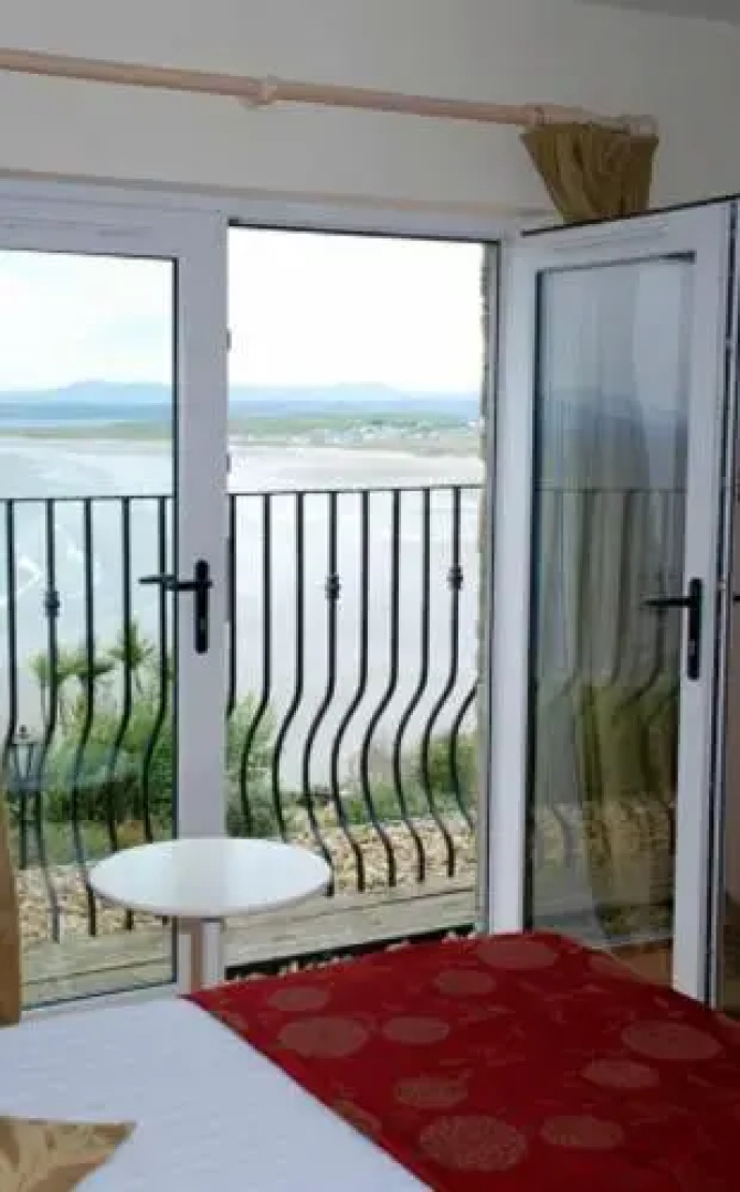 The Gaslight Inn Rossnowlagh