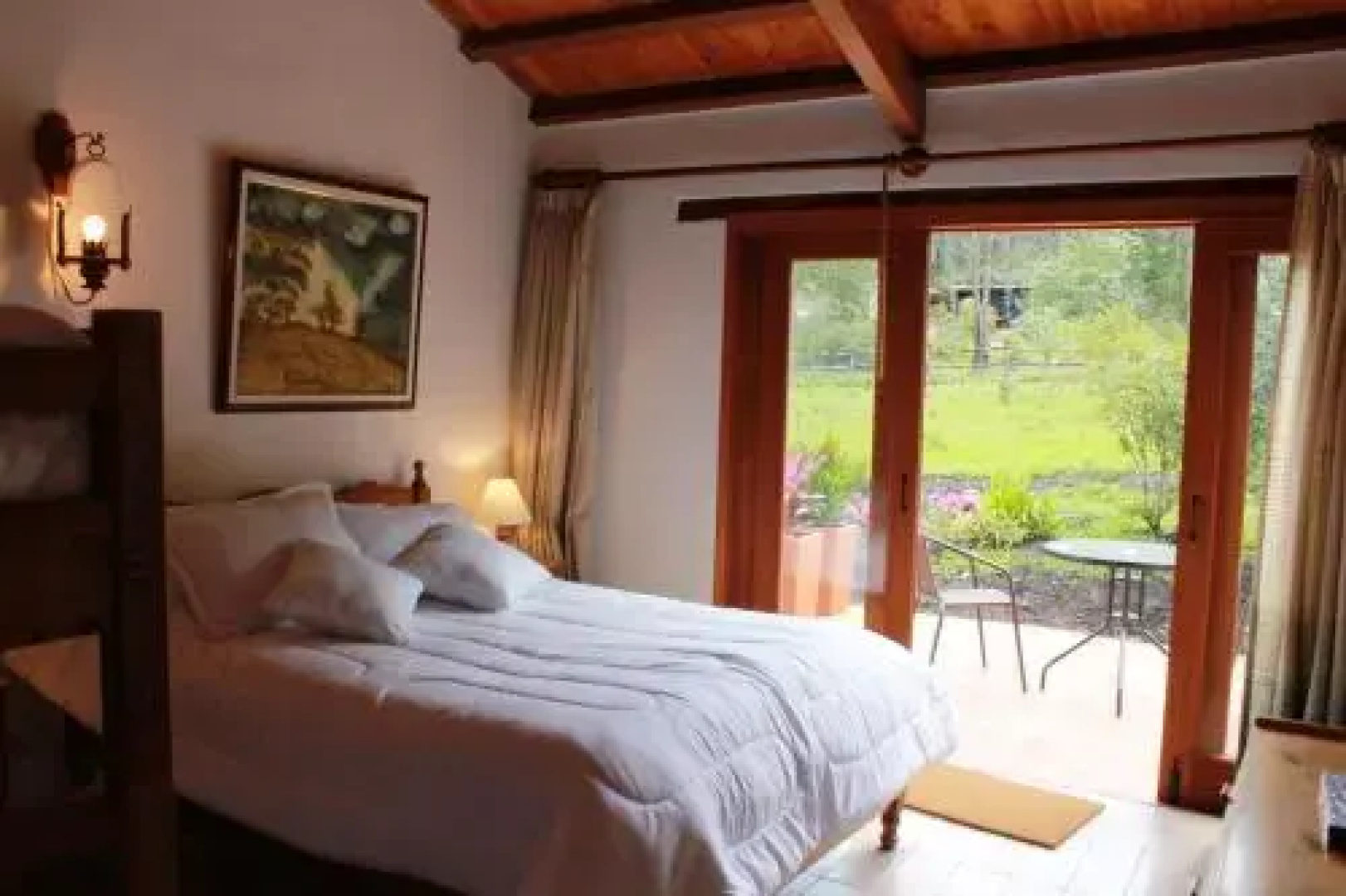 Hacienda El Pinar del Viento