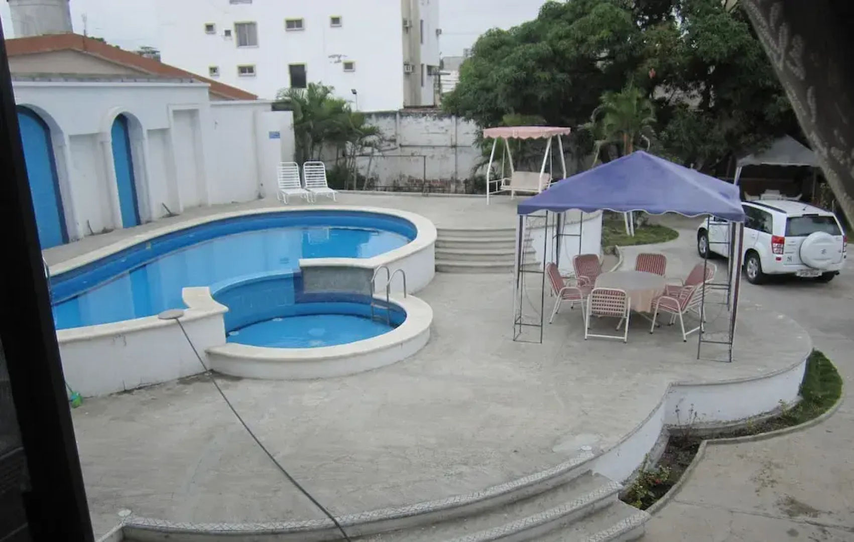 Condominio Manta