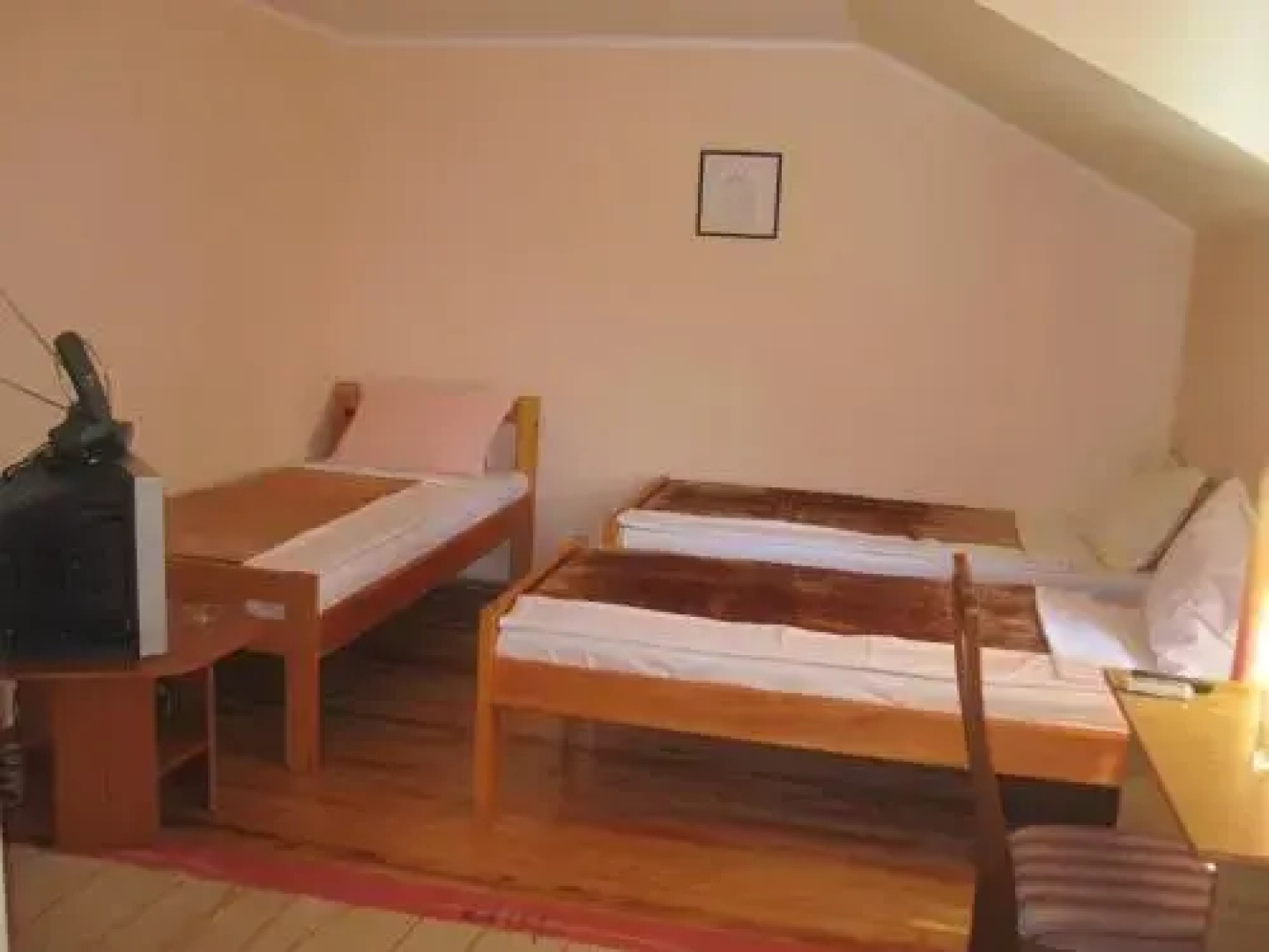 Motel Jagodic