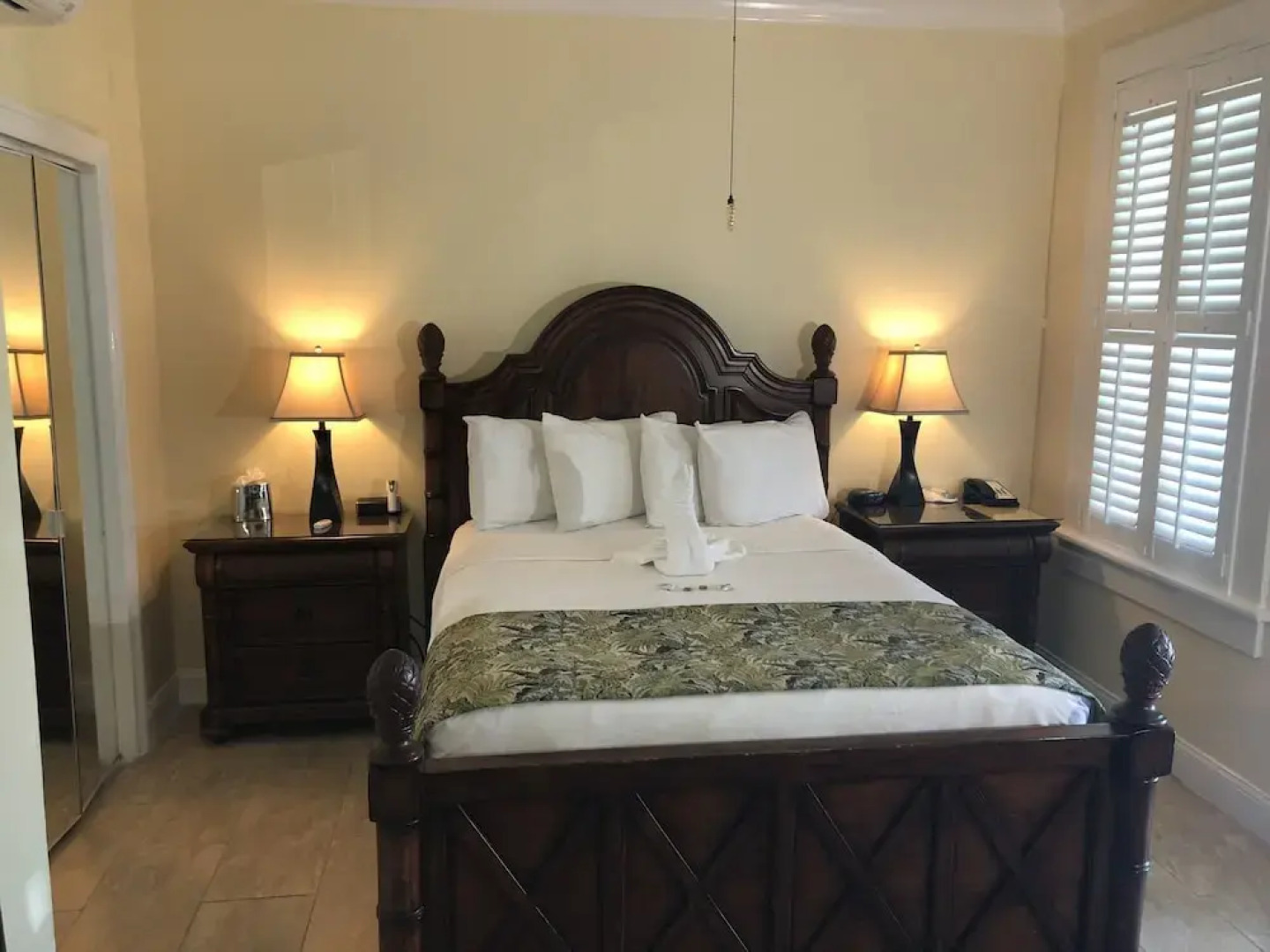 Southernmost Point Guest House