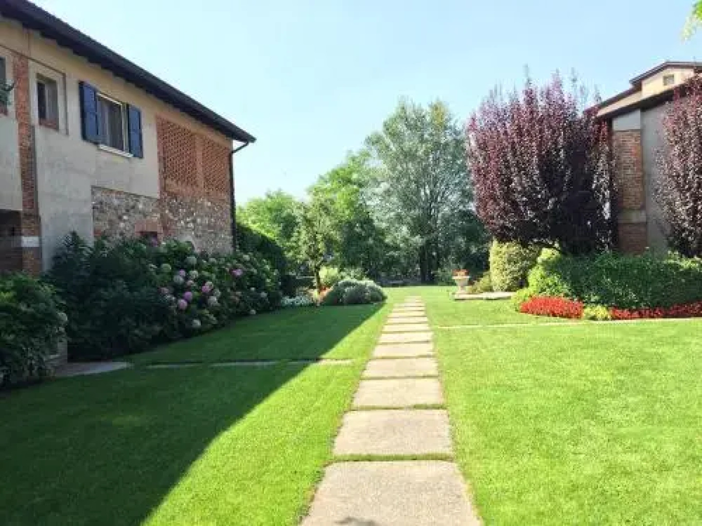 Residence Il Borgo Antico