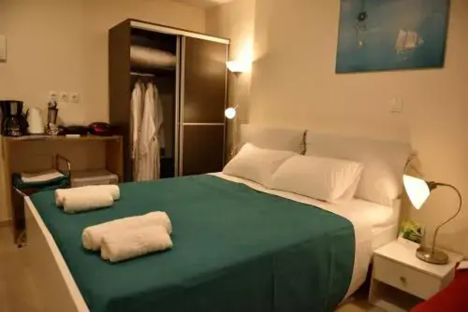 Villa Luna