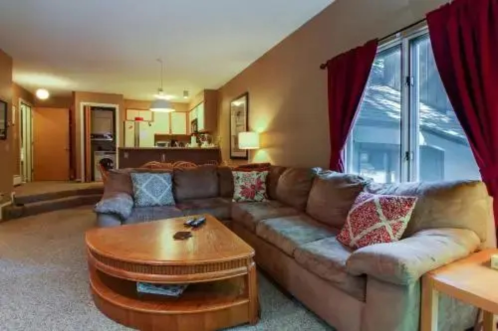 The Woods: Village-14