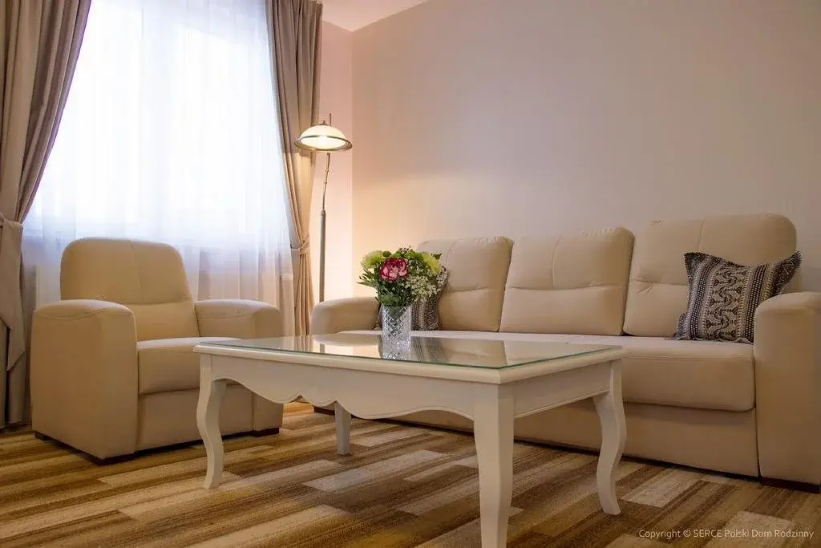 Polski Dom Rodziny Serce