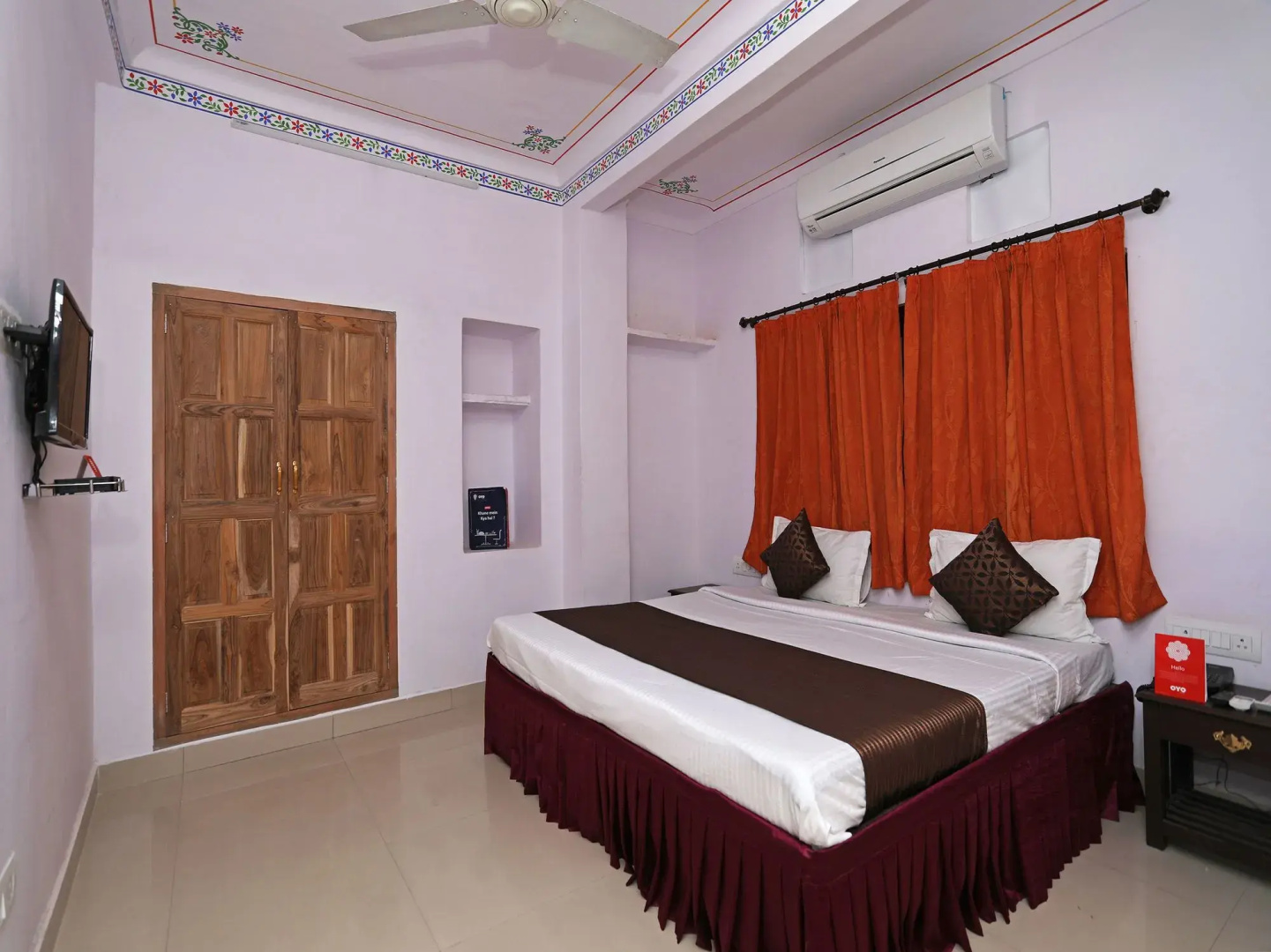 Devi Vilas Guest House