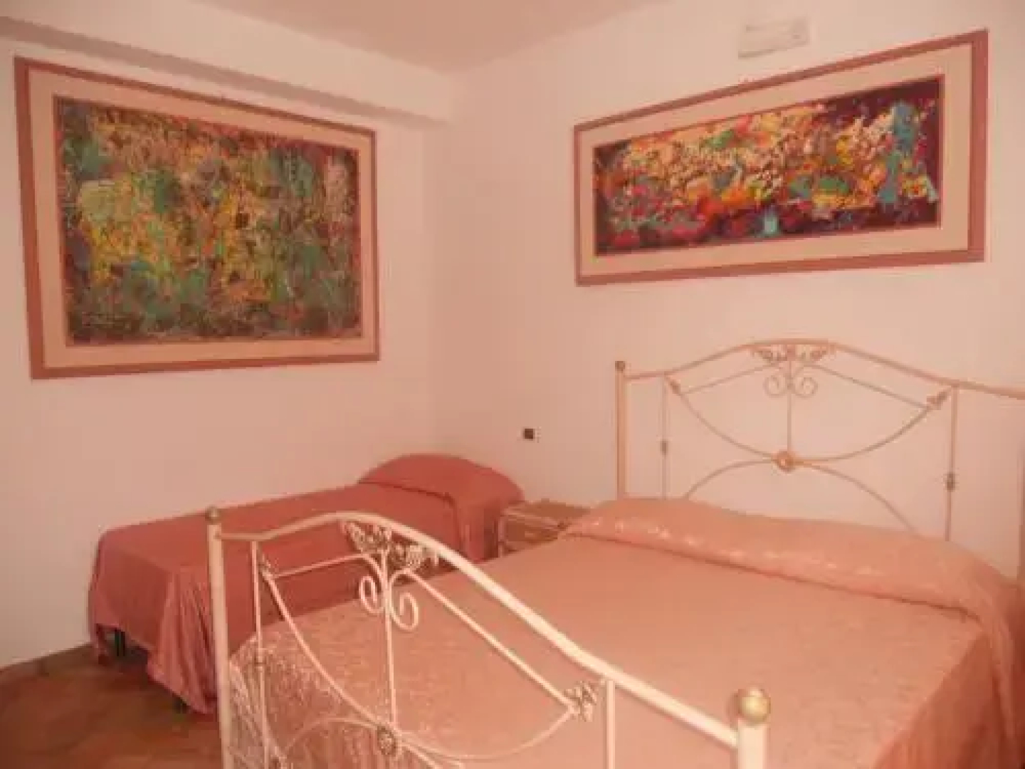 Agriturismo La Fattoria Degli Artisti