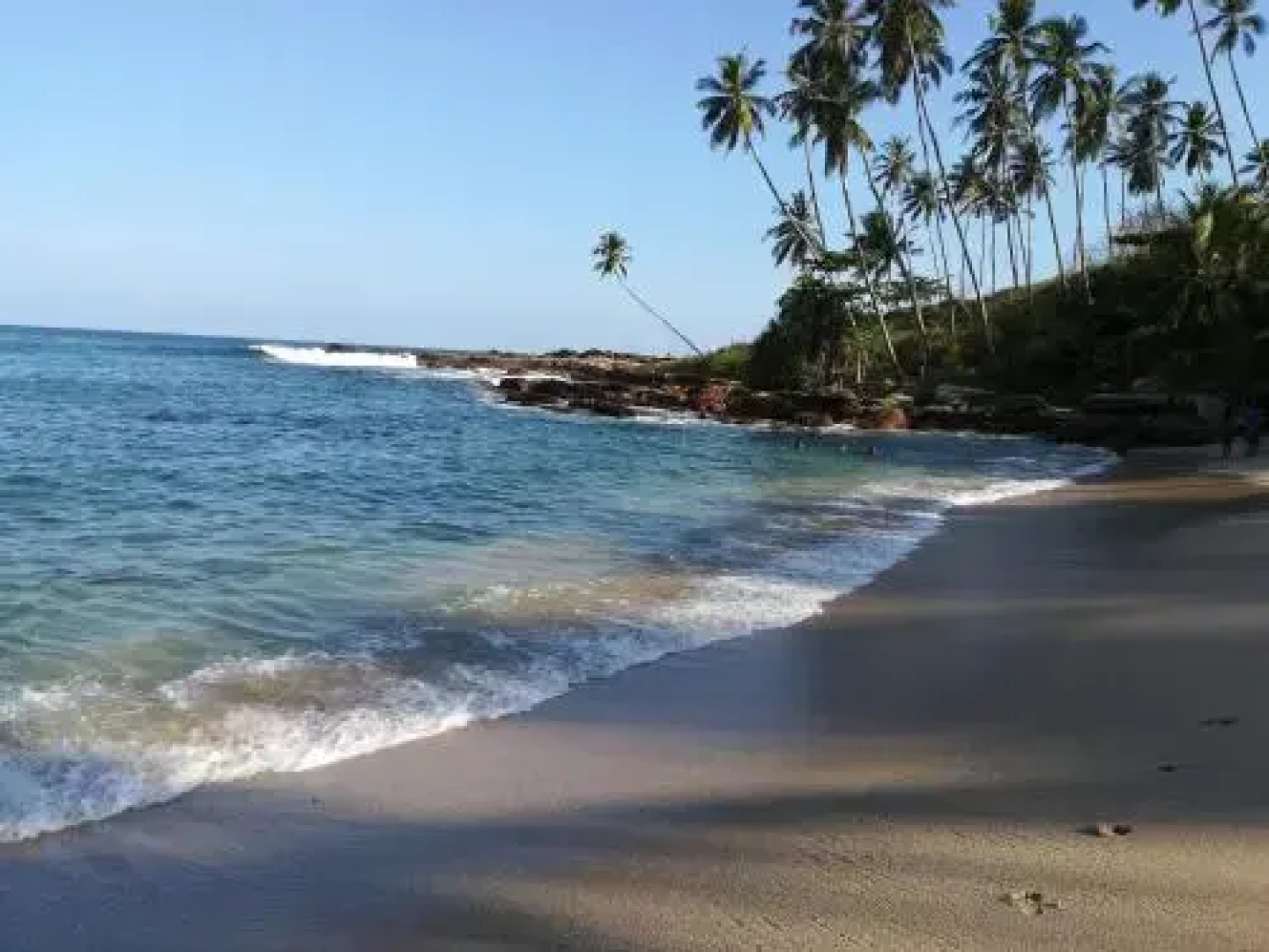 Star Beach Hotel