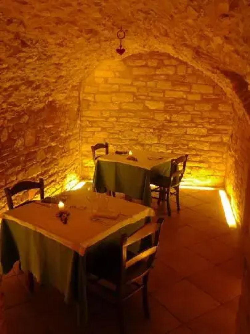 Agriturismo Antico Muro