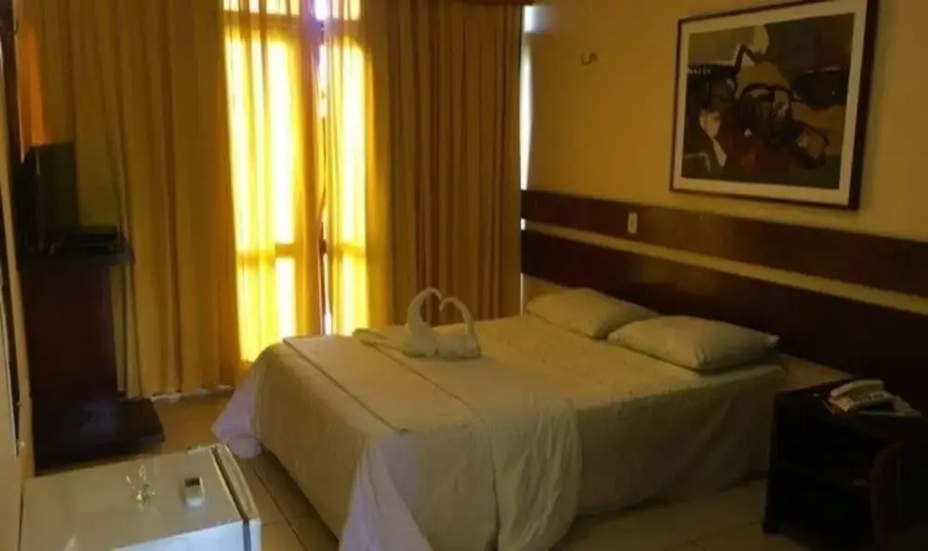 Pasárgada Hotel