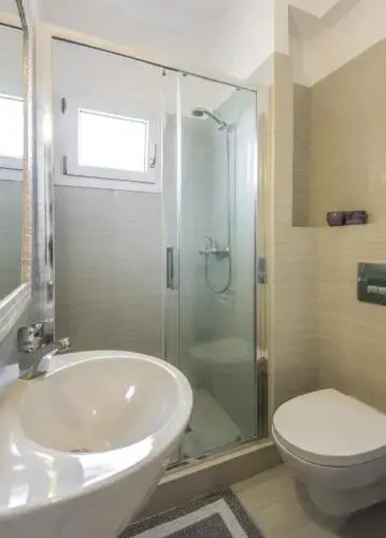 Sonnenhaus Apartments