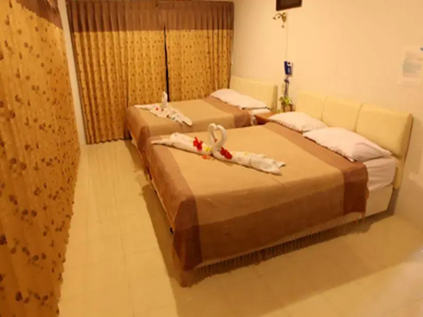 Saitharn Iyara Resort &Spa