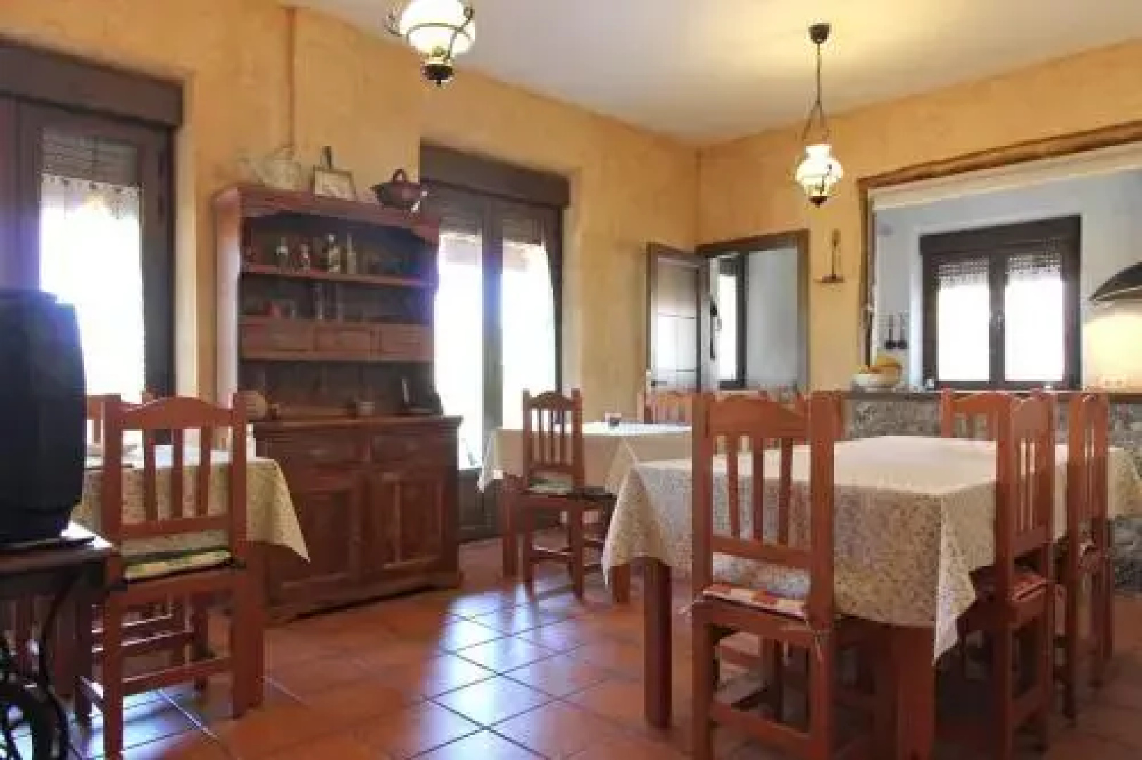 Hotel Los Arrenes de Tarancueña