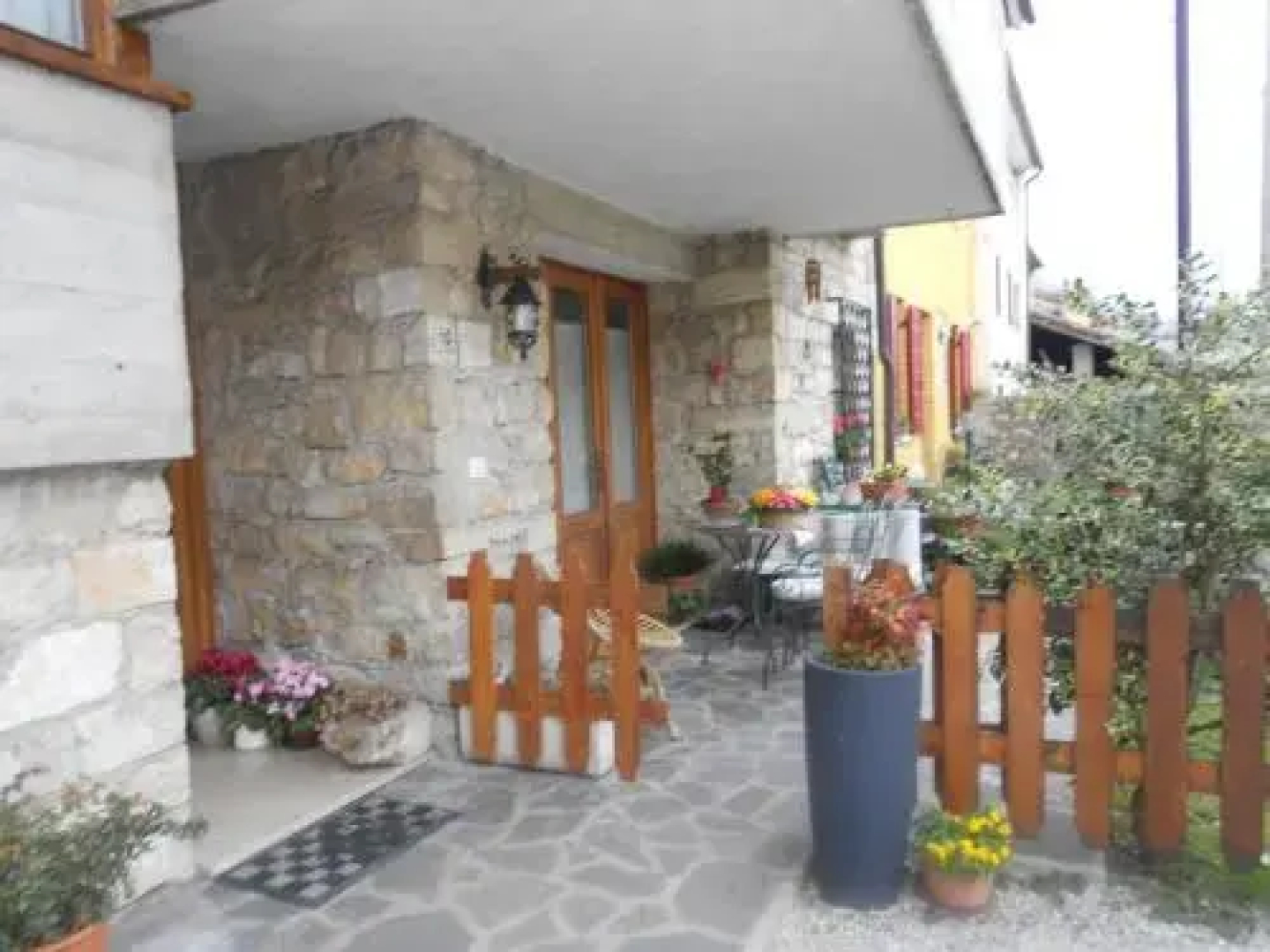 B&B Casa Lisa