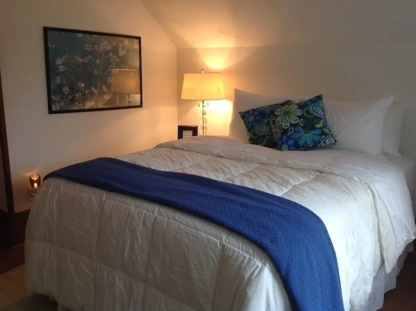 Mineral Spring Guest House