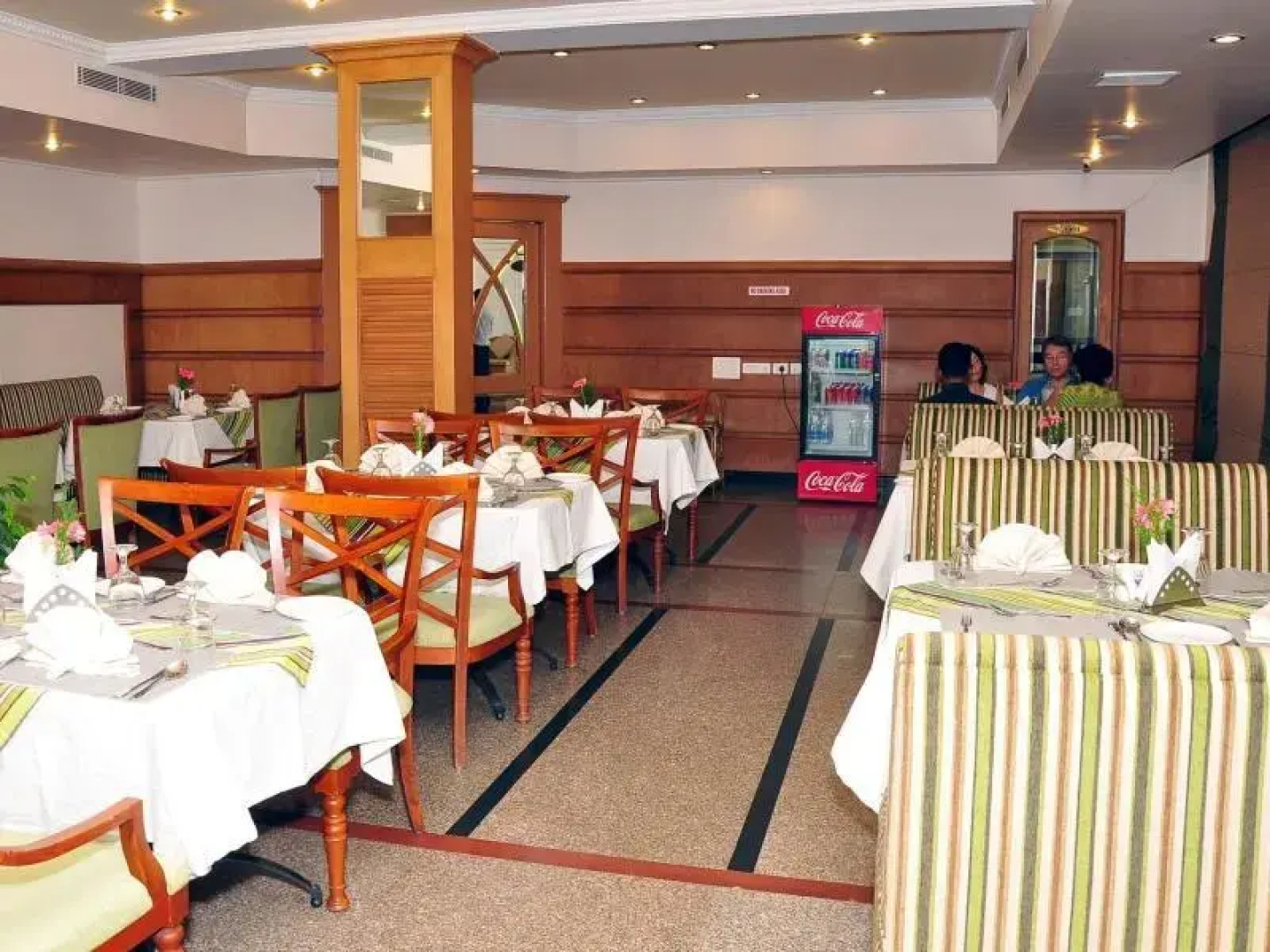 V K G Group Holiday Hotel