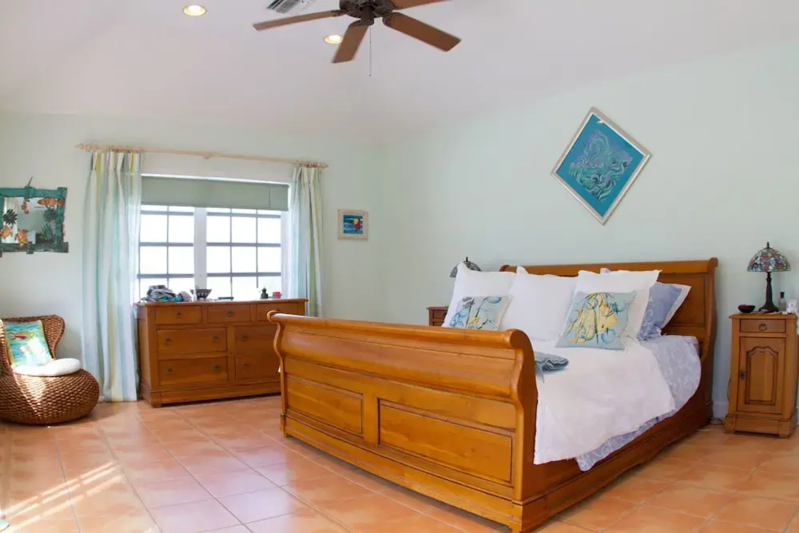 Rumrunners Villa by Living Easy Abaco