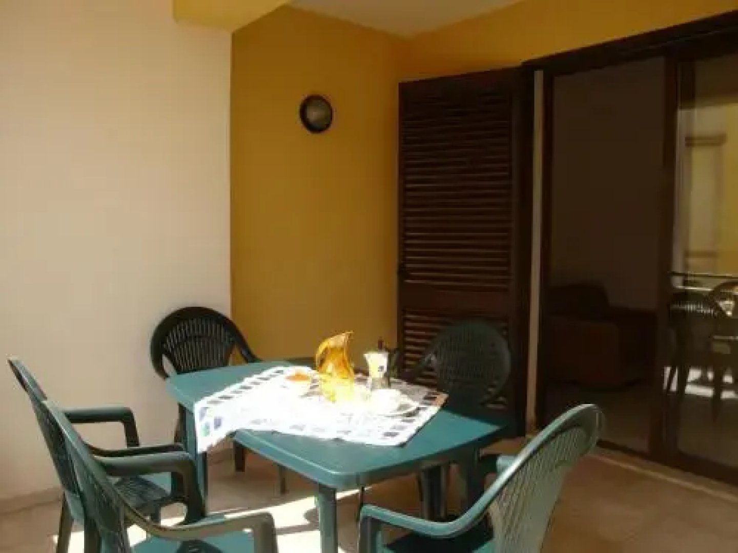 Appartamenti Campo