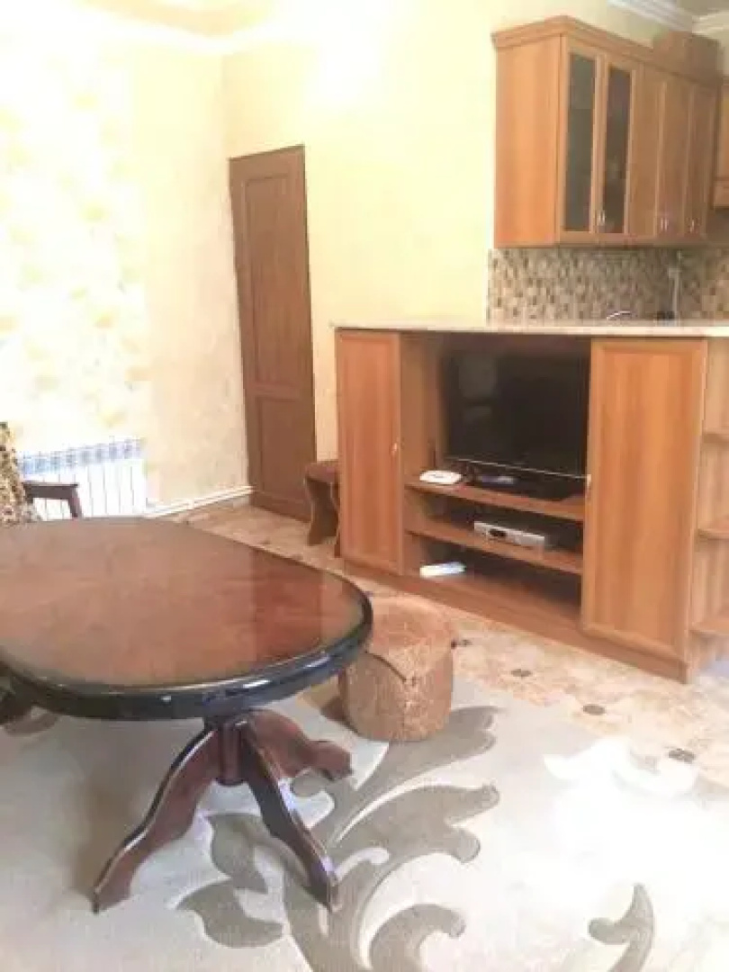 Rose Apartment