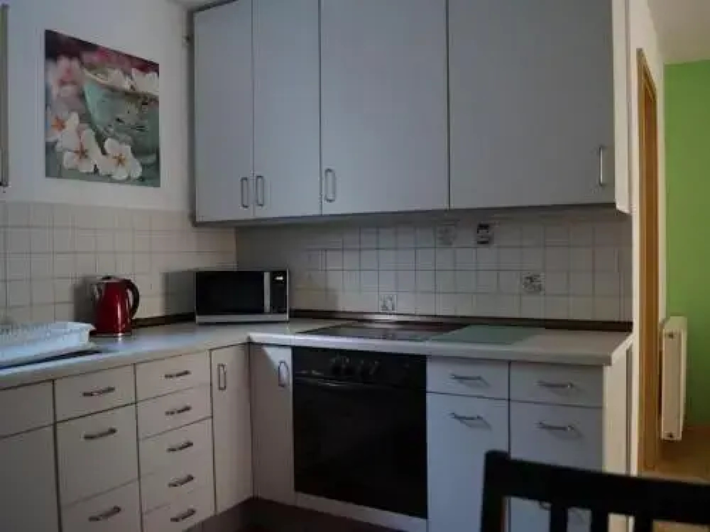 Ferienwohnung Emilia