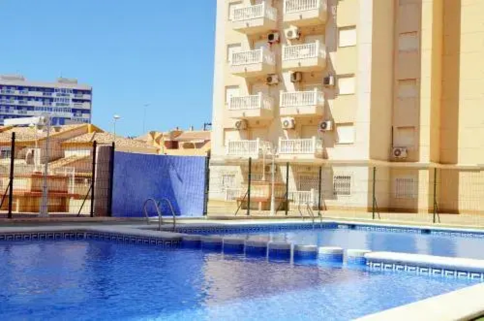 Villa Cristal 4005 - Resort Choice