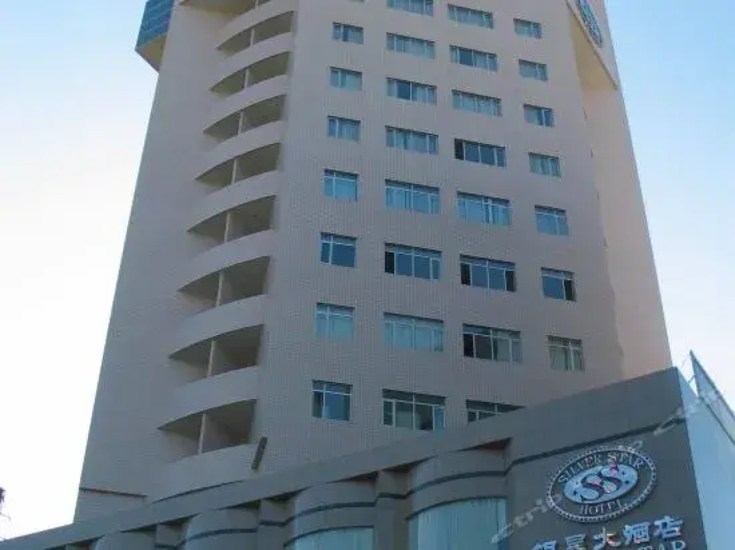 Silver Star Hotel