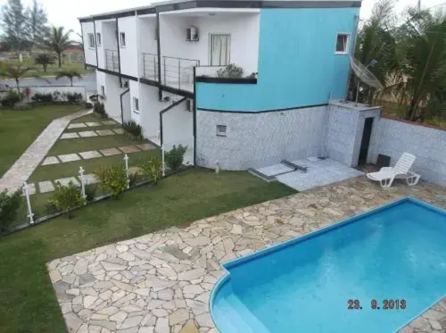 Pousada Pocágua