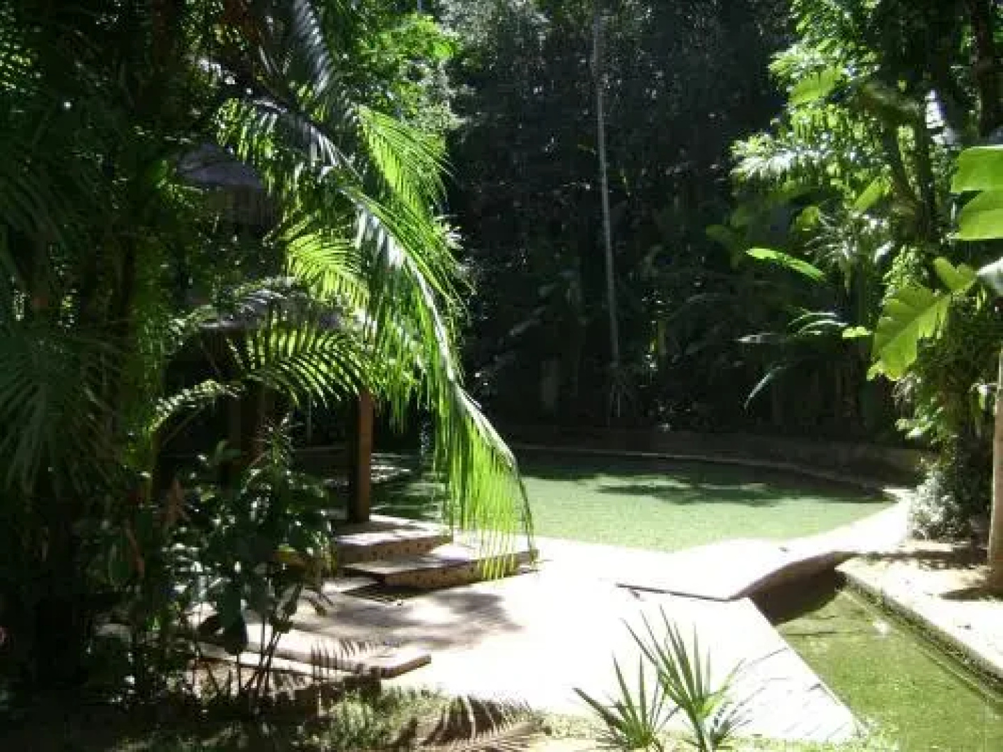 Pousada Jardim da Amazônia