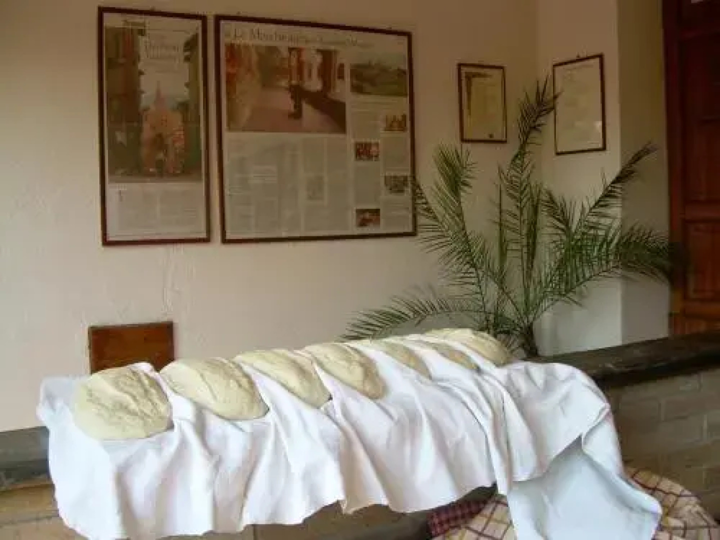 Agriturismo Marche Il Casato