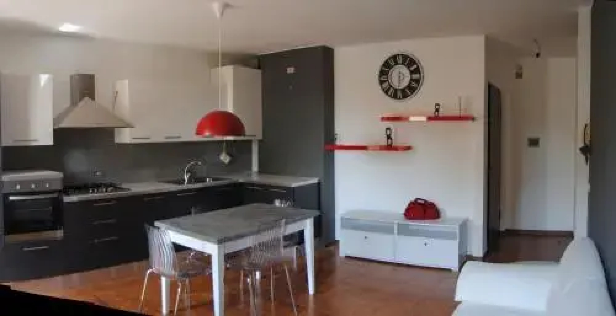 Appartamenti Vacanza Tra Venezia e le Dolomiti